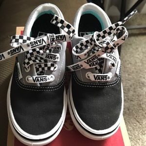 Kids Vans